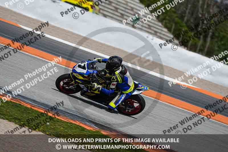 march 2018;motorbikes;no limits;peter wileman photography;portugal;trackday digital images;valencia